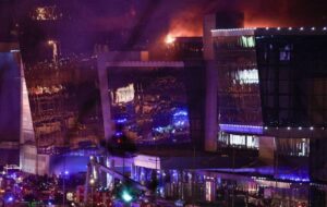 Perpetrators of Moscow Attack Likely Rooted in Terrorist Centers in Afghanistan – National Resistance Council